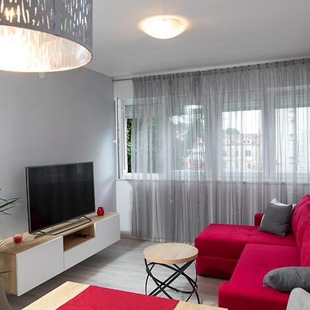 Dimani Apartamento Split Exterior foto