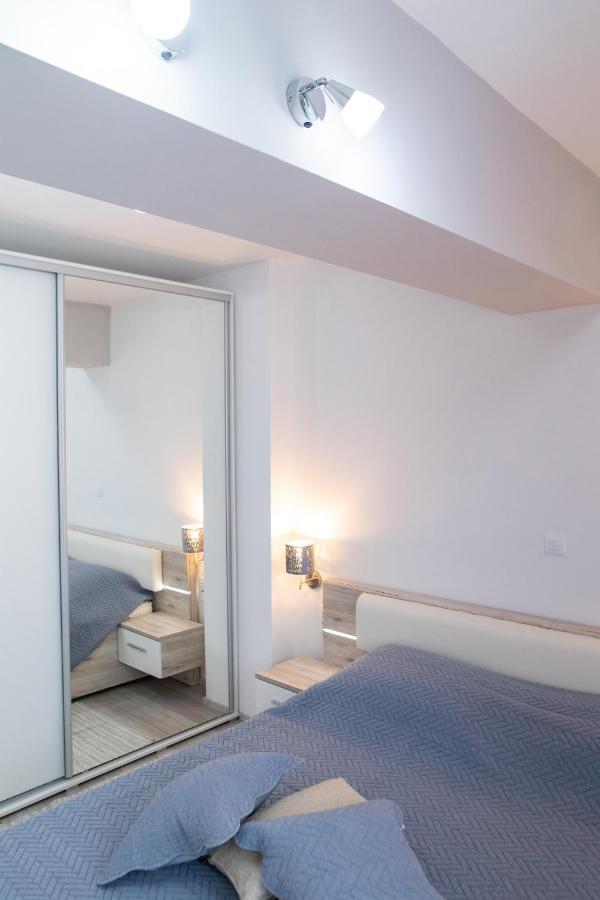 Dimani Apartamento Split Exterior foto
