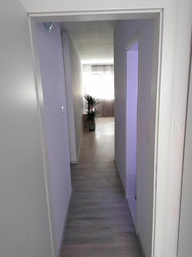 Dimani Apartamento Split Exterior foto