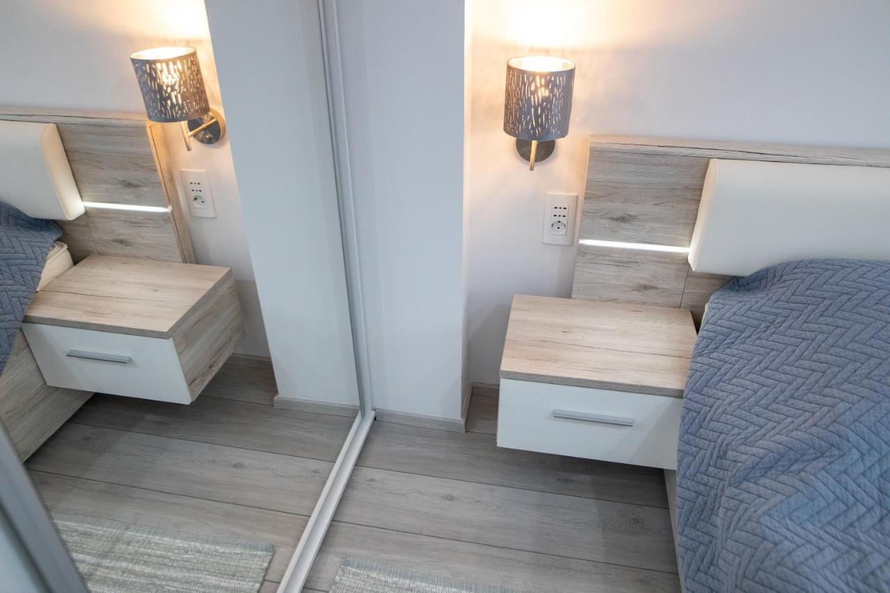 Dimani Apartamento Split Exterior foto